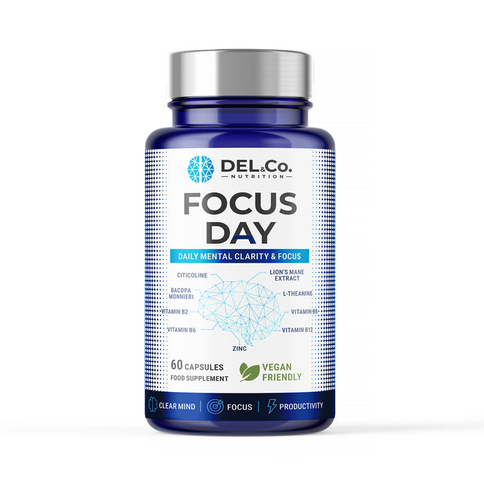 FOCUS DAY