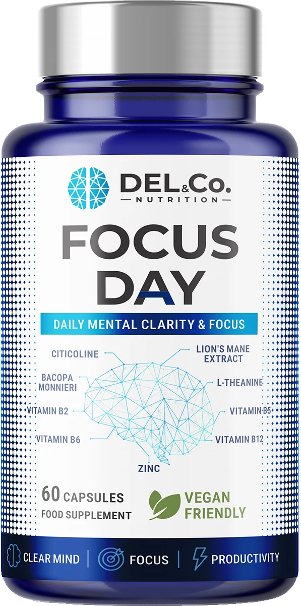DEL&Co. FOCUS DAY